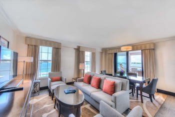 Hamilton Princess & Beach Club - A Fairmont Managed Hotel