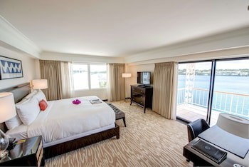 Hamilton Princess & Beach Club - A Fairmont Managed Hotel