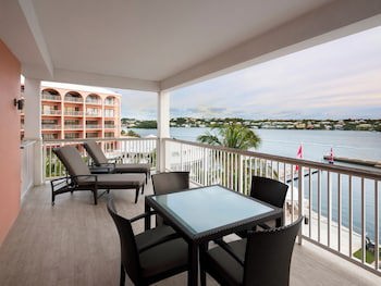 Hamilton Princess & Beach Club - A Fairmont Managed Hotel