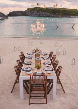 Hamilton Princess & Beach Club - A Fairmont Managed Hotel