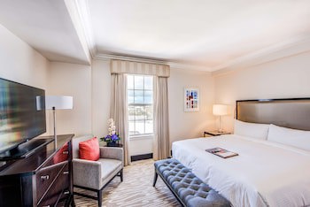 Hamilton Princess & Beach Club - A Fairmont Managed Hotel