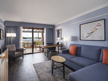 Hamilton Princess & Beach Club - A Fairmont Managed Hotel