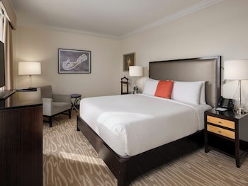 Hamilton Princess & Beach Club - A Fairmont Managed Hotel