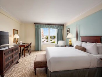 Hamilton Princess & Beach Club - A Fairmont Managed Hotel