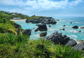 Hamilton Princess & Beach Club - A Fairmont Managed Hotel