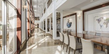 Hamilton Princess & Beach Club - A Fairmont Managed Hotel