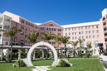 Hamilton Princess & Beach Club - A Fairmont Managed Hotel