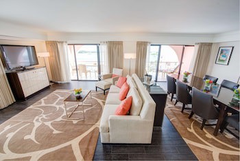 Hamilton Princess & Beach Club - A Fairmont Managed Hotel