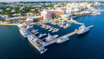 Hamilton Princess & Beach Club - A Fairmont Managed Hotel