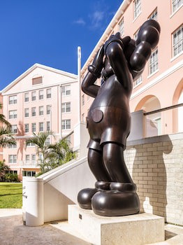Hamilton Princess & Beach Club - A Fairmont Managed Hotel