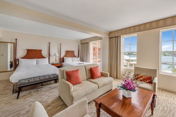 Hamilton Princess & Beach Club - A Fairmont Managed Hotel