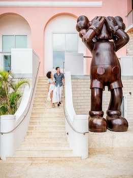 Hamilton Princess & Beach Club - A Fairmont Managed Hotel