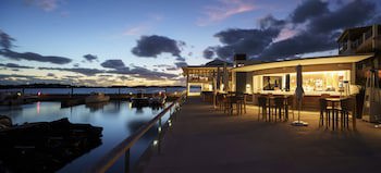 Hamilton Princess & Beach Club - A Fairmont Managed Hotel