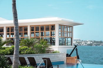 Hamilton Princess & Beach Club - A Fairmont Managed Hotel