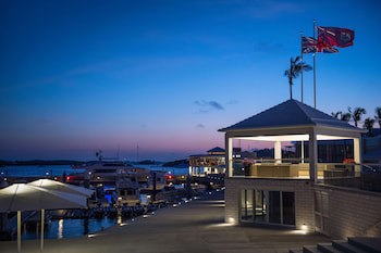 Hamilton Princess & Beach Club - A Fairmont Managed Hotel
