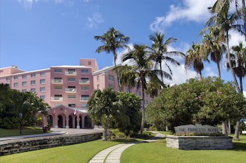 Hamilton Princess & Beach Club - A Fairmont Managed Hotel