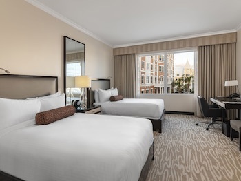 Hamilton Princess & Beach Club - A Fairmont Managed Hotel