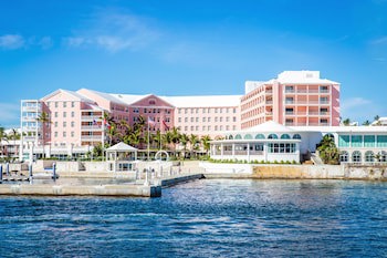 Hamilton Princess & Beach Club - A Fairmont Managed Hotel