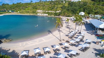 Hamilton Princess & Beach Club - A Fairmont Managed Hotel