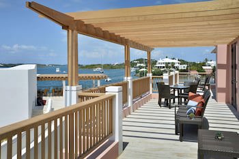 Hamilton Princess & Beach Club - A Fairmont Managed Hotel