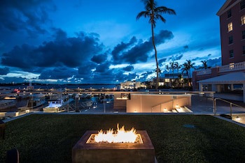 Hamilton Princess & Beach Club - A Fairmont Managed Hotel