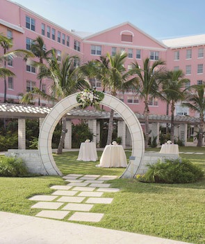 Hamilton Princess & Beach Club - A Fairmont Managed Hotel