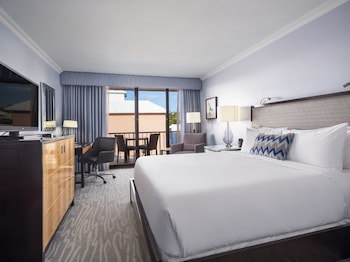 Hamilton Princess & Beach Club - A Fairmont Managed Hotel