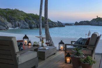Hamilton Princess & Beach Club - A Fairmont Managed Hotel