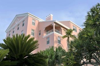 Hamilton Princess & Beach Club - A Fairmont Managed Hotel