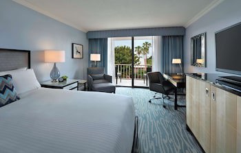 Hamilton Princess & Beach Club - A Fairmont Managed Hotel
