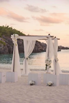 Hamilton Princess & Beach Club - A Fairmont Managed Hotel