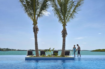 Hamilton Princess & Beach Club - A Fairmont Managed Hotel
