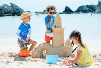 Hamilton Princess & Beach Club - A Fairmont Managed Hotel