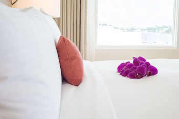 Hamilton Princess & Beach Club - A Fairmont Managed Hotel