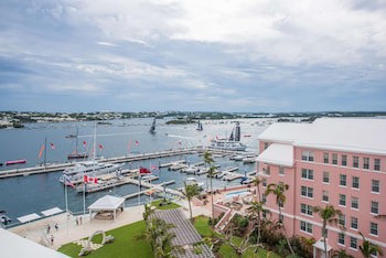 Hamilton Princess & Beach Club - A Fairmont Managed Hotel