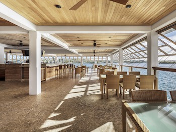 Hamilton Princess & Beach Club - A Fairmont Managed Hotel