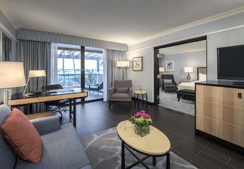 Hamilton Princess & Beach Club - A Fairmont Managed Hotel