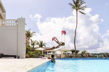 Hamilton Princess & Beach Club - A Fairmont Managed Hotel
