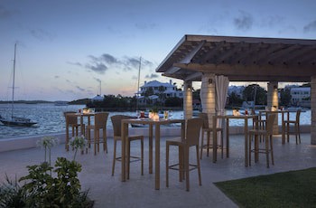 Hamilton Princess & Beach Club - A Fairmont Managed Hotel