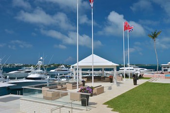 Hamilton Princess & Beach Club - A Fairmont Managed Hotel