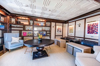 Hamilton Princess & Beach Club - A Fairmont Managed Hotel