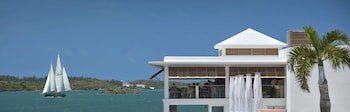 Hamilton Princess & Beach Club - A Fairmont Managed Hotel