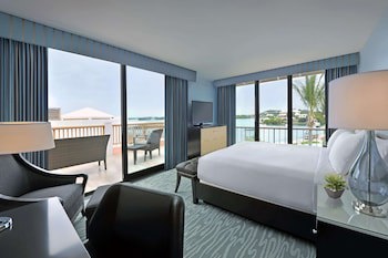 Hamilton Princess & Beach Club - A Fairmont Managed Hotel