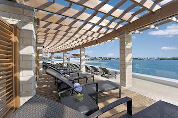 Hamilton Princess & Beach Club - A Fairmont Managed Hotel