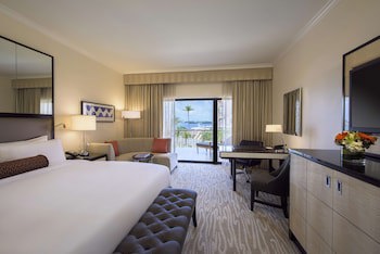 Hamilton Princess & Beach Club - A Fairmont Managed Hotel