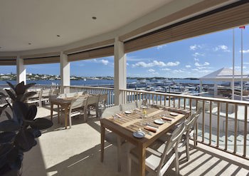 Hamilton Princess & Beach Club - A Fairmont Managed Hotel