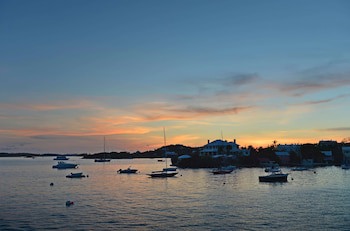 Hamilton Princess & Beach Club - A Fairmont Managed Hotel