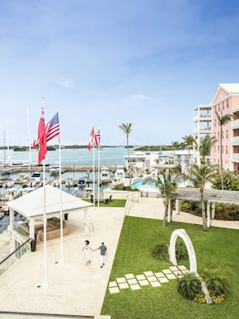Hamilton Princess & Beach Club - A Fairmont Managed Hotel