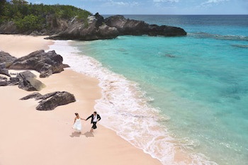 Hamilton Princess & Beach Club - A Fairmont Managed Hotel