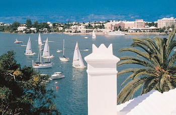 Hamilton Princess & Beach Club - A Fairmont Managed Hotel